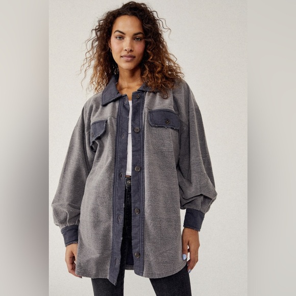 Free People Jackets & Blazers - Free People Ruby Jacket